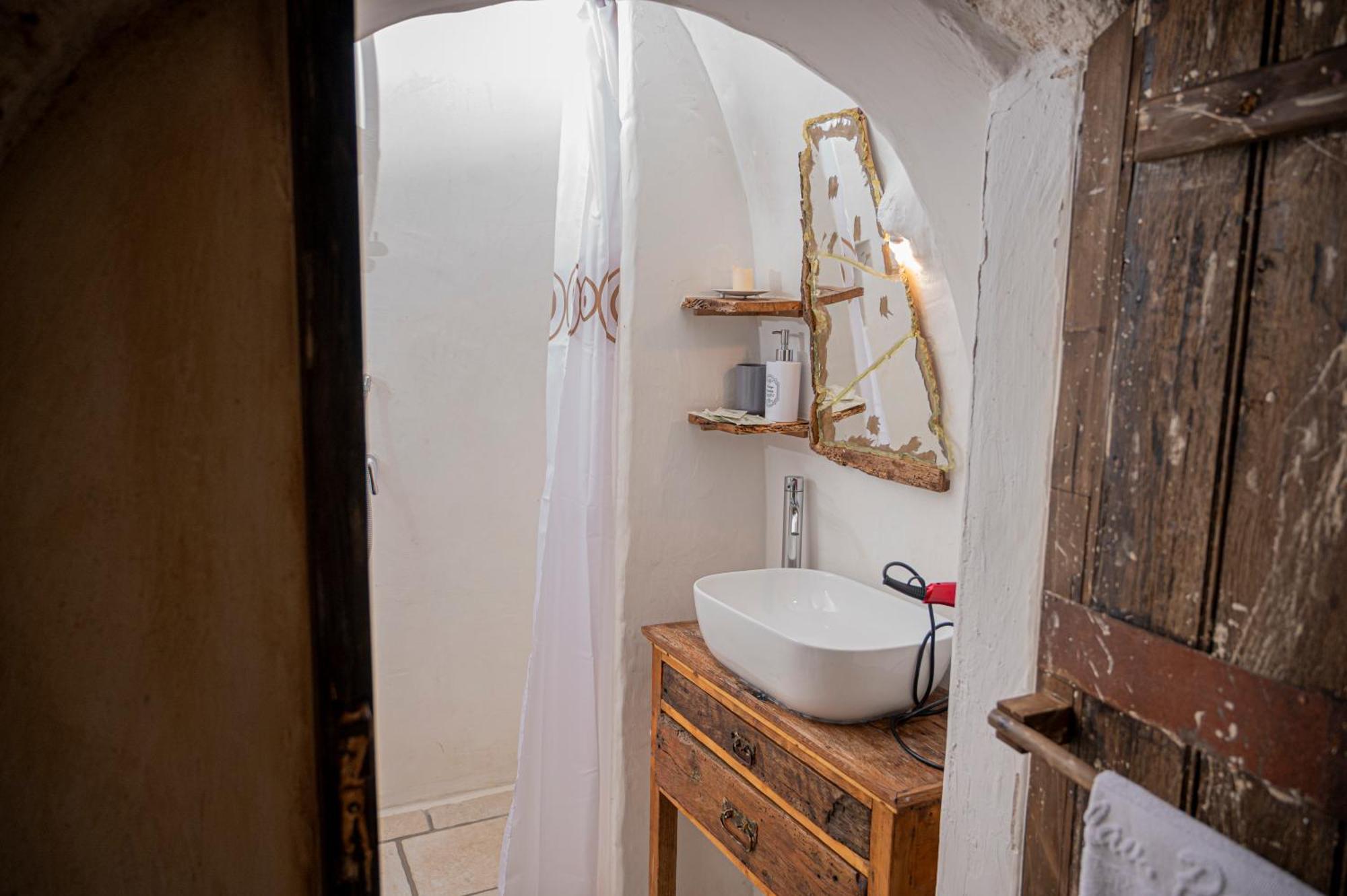 Rione Pentimi Villa Alberobello Luaran gambar